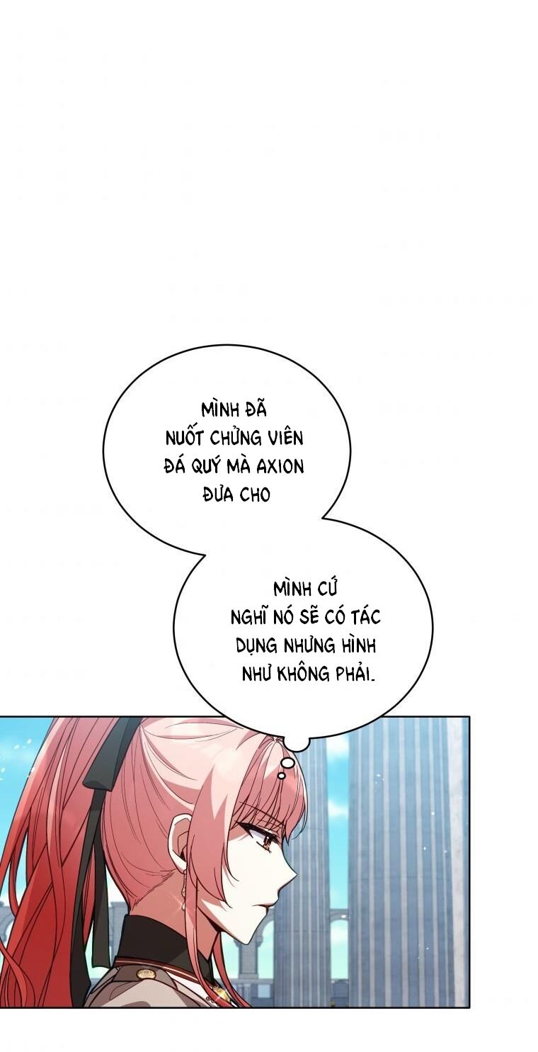 Quý Cô Không Thể Tiếp Cận: Chapter 60