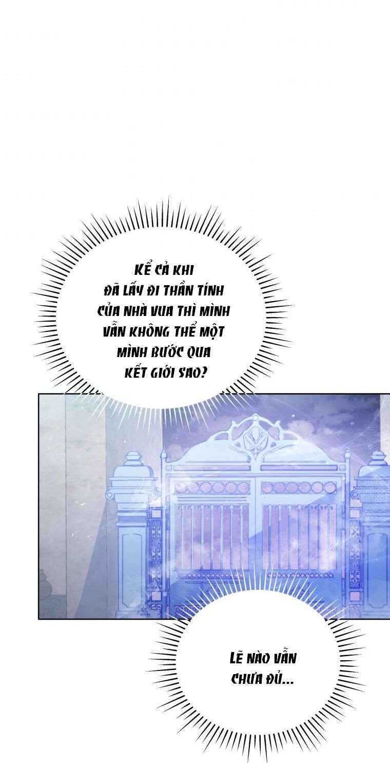 Quý Cô Không Thể Tiếp Cận: Chapter 60