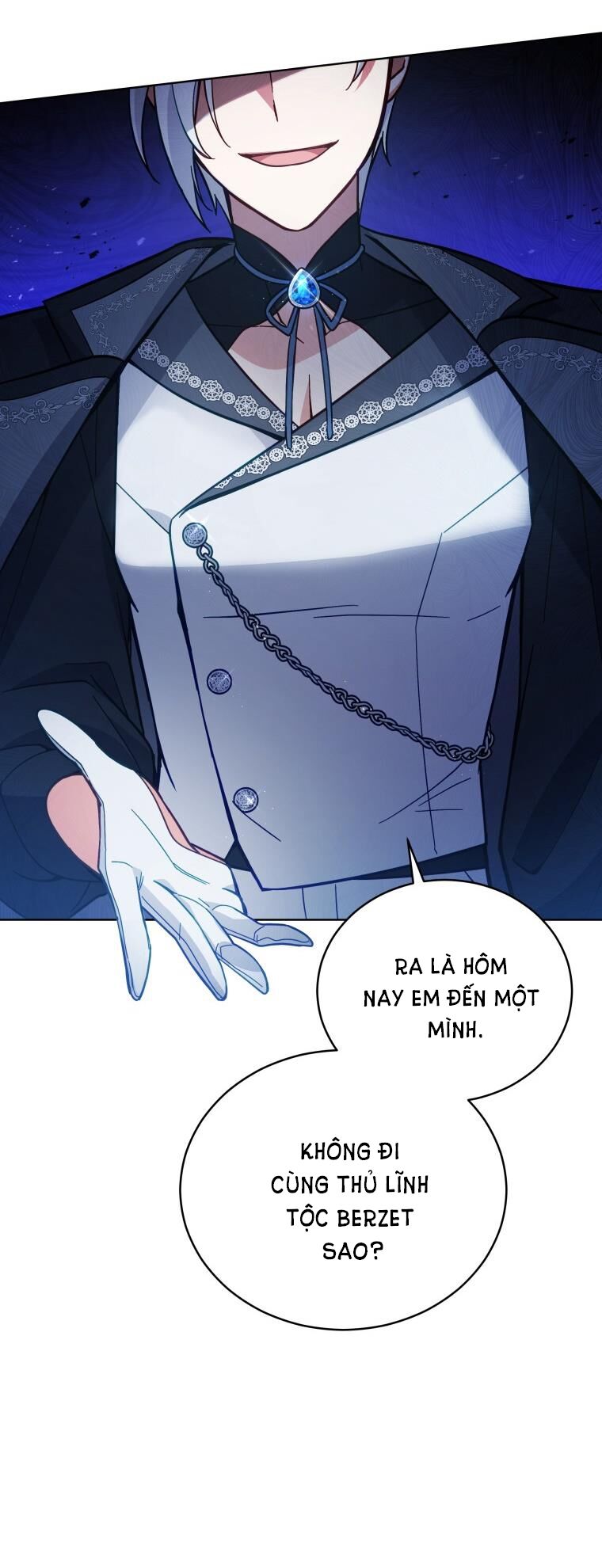 Quý Cô Không Thể Tiếp Cận: Chapter 60