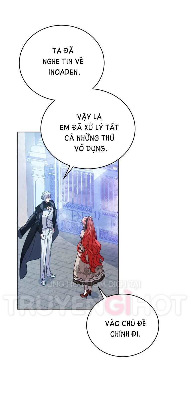 Quý Cô Không Thể Tiếp Cận: Chapter 60
