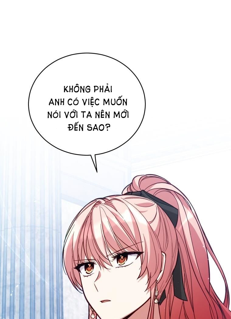 Quý Cô Không Thể Tiếp Cận: Chapter 60