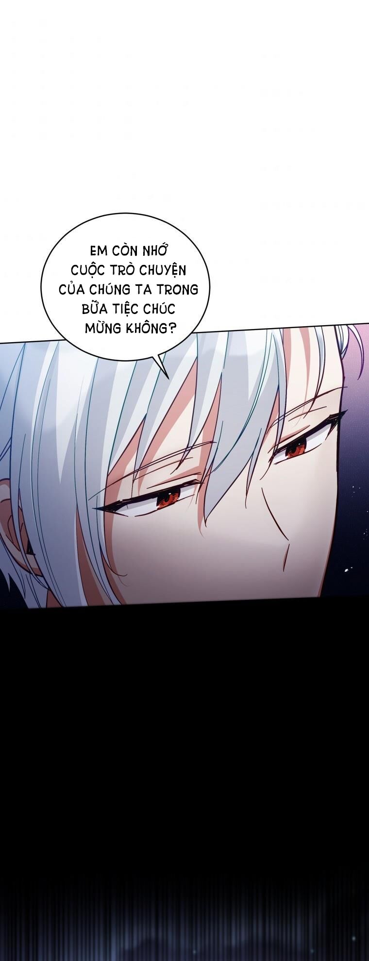 Quý Cô Không Thể Tiếp Cận: Chapter 60