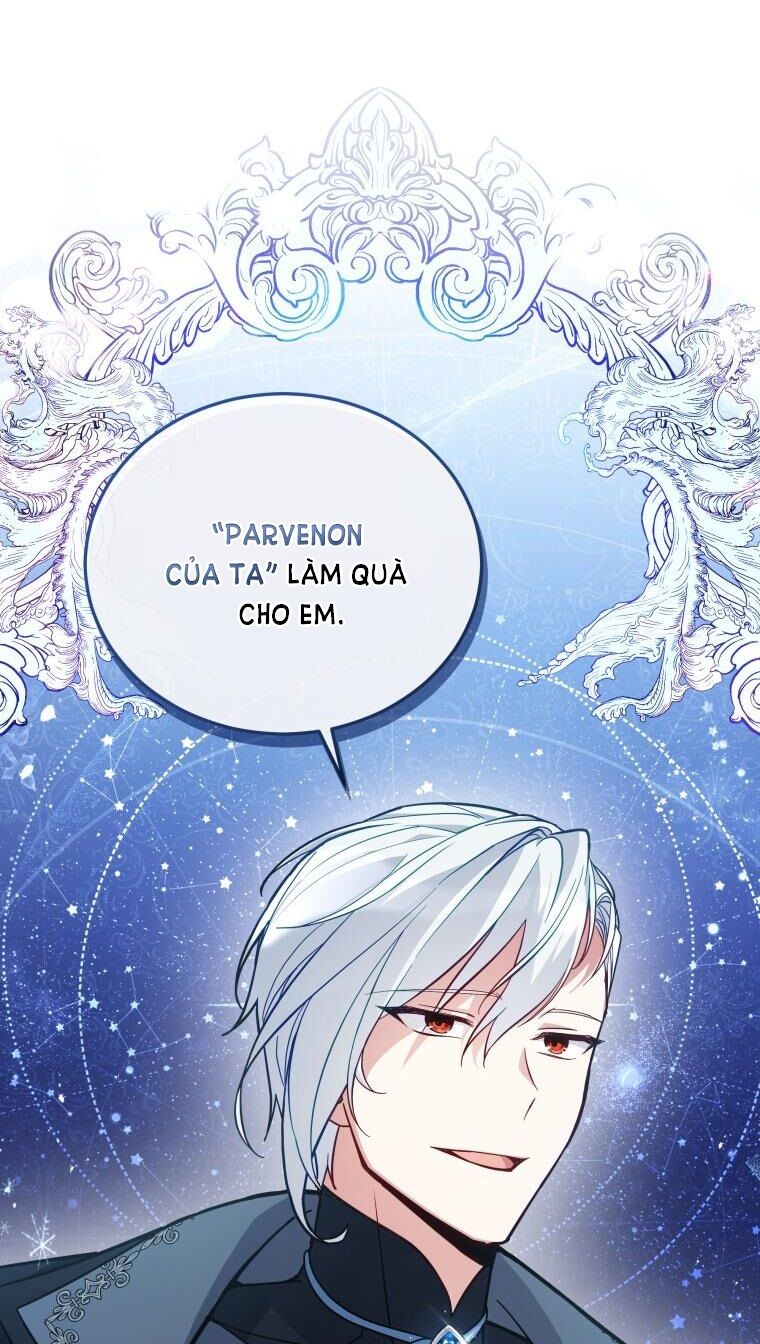 Quý Cô Không Thể Tiếp Cận: Chapter 60