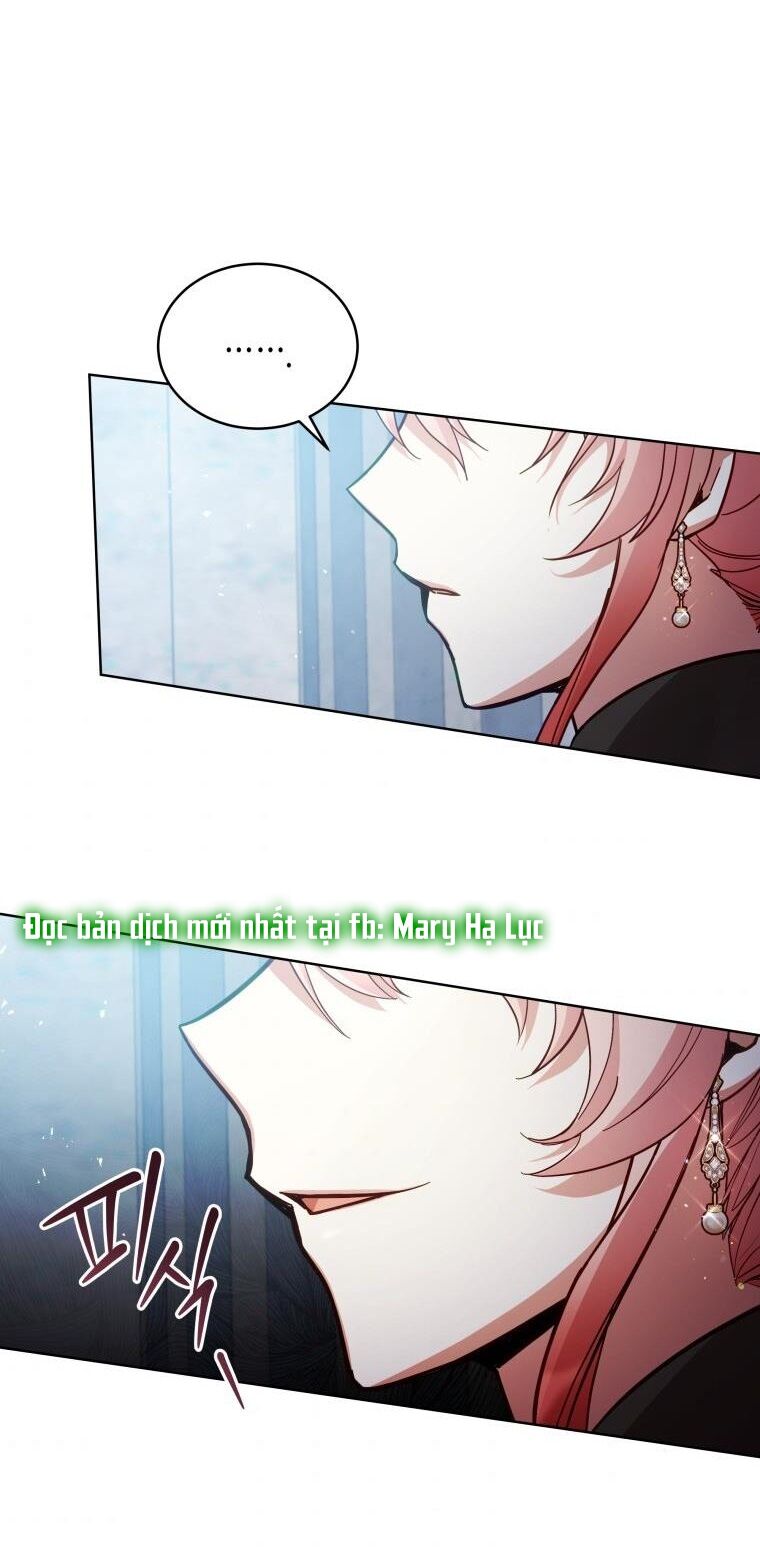 Quý Cô Không Thể Tiếp Cận: Chapter 60