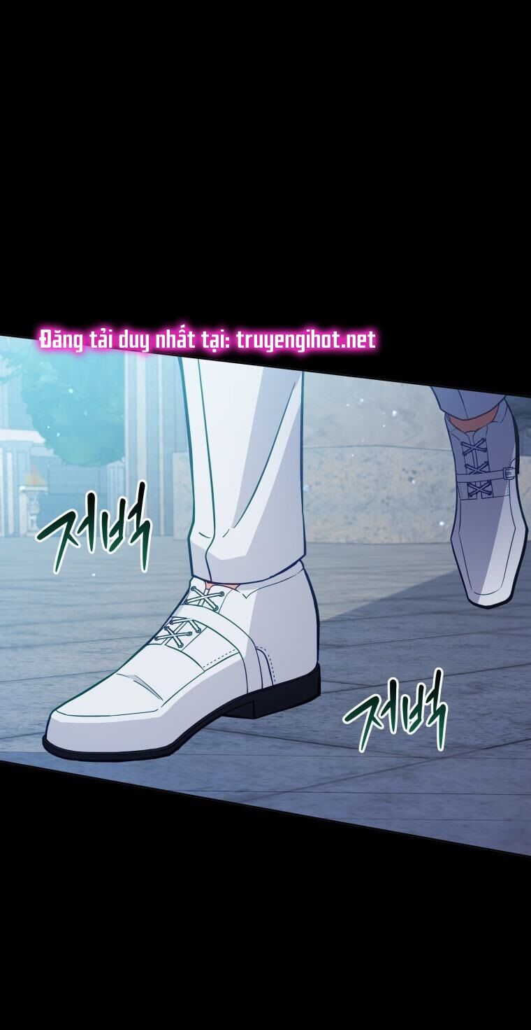 Quý Cô Không Thể Tiếp Cận: Chapter 60