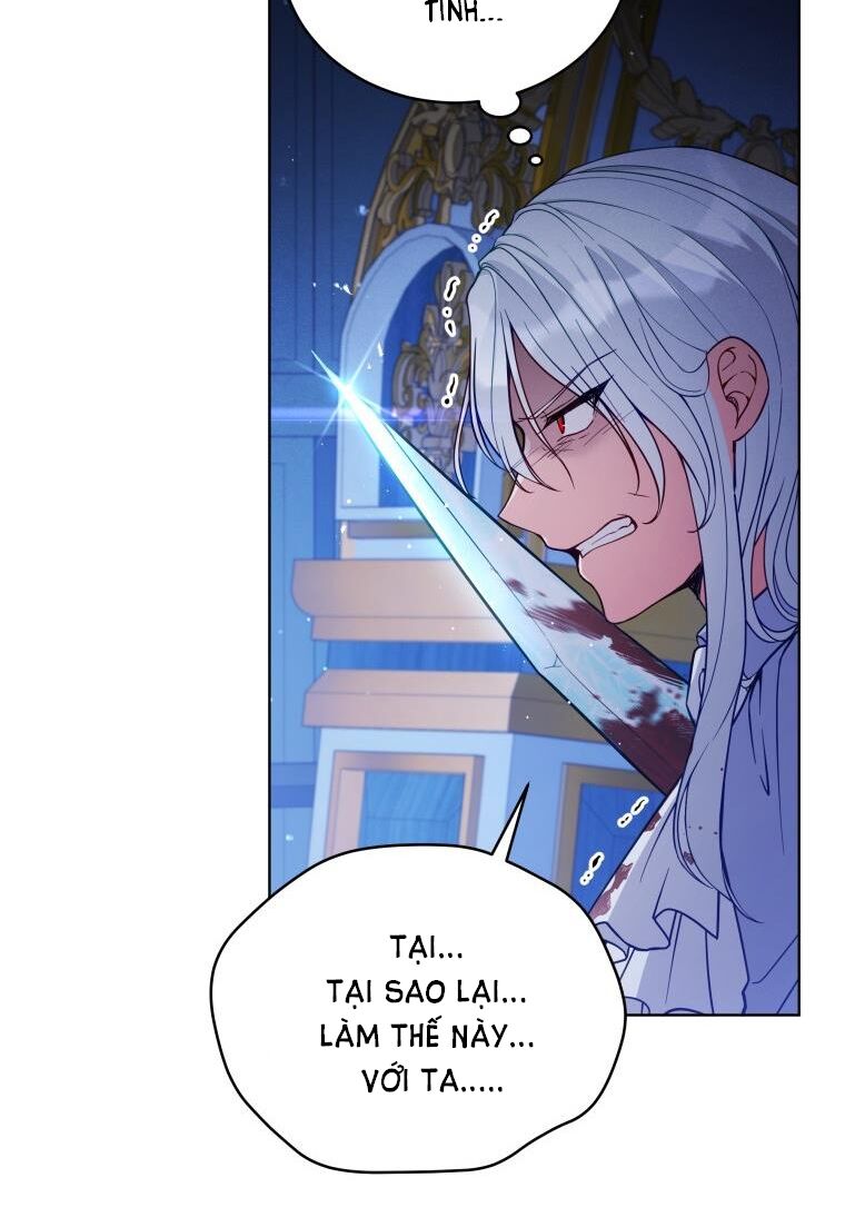 Quý Cô Không Thể Tiếp Cận: Chapter 60