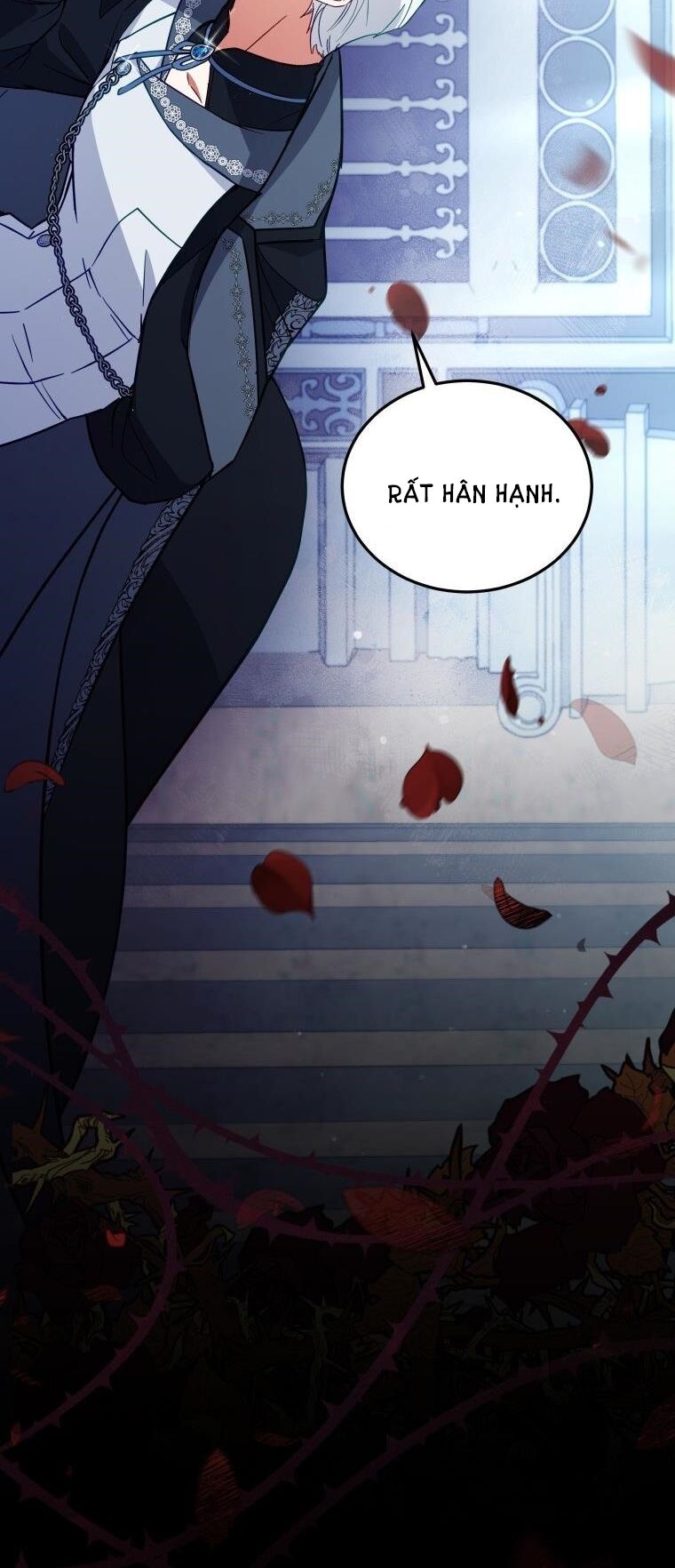 Quý Cô Không Thể Tiếp Cận: Chapter 60