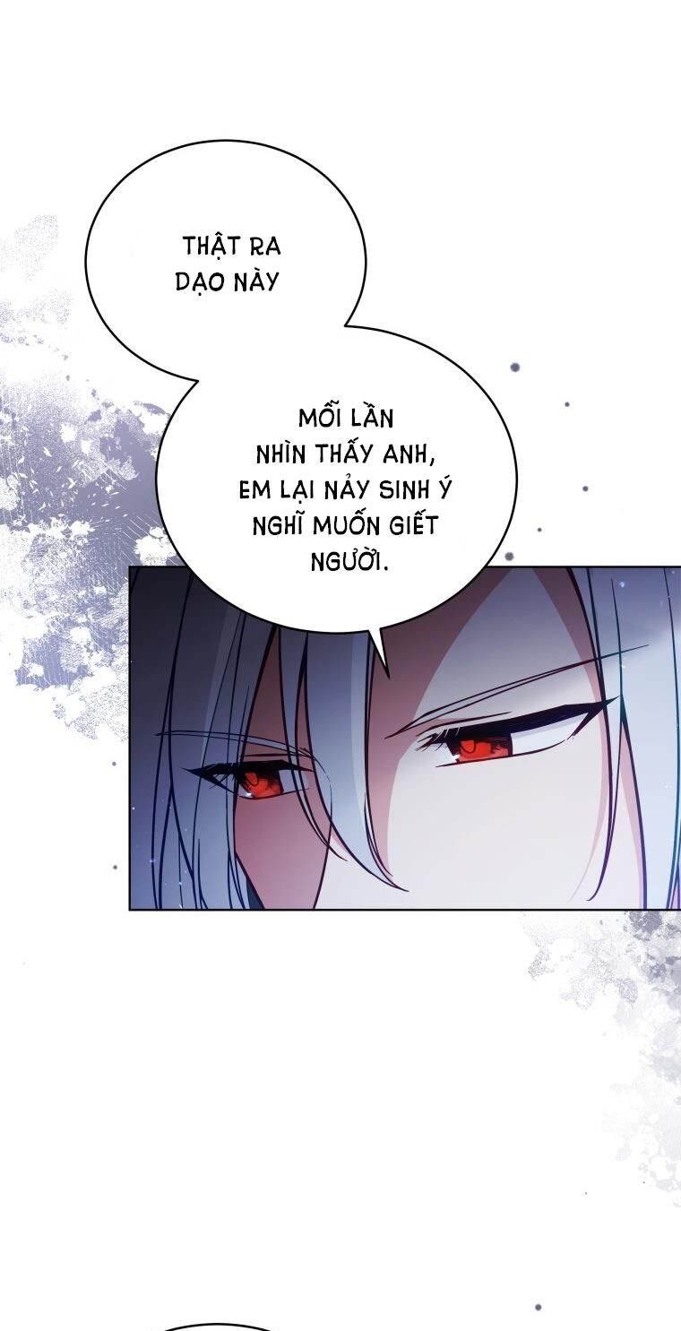 Quý Cô Không Thể Tiếp Cận: Chapter 60