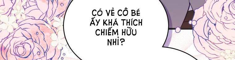 Quý Cô Không Thể Tiếp Cận: Chapter 61