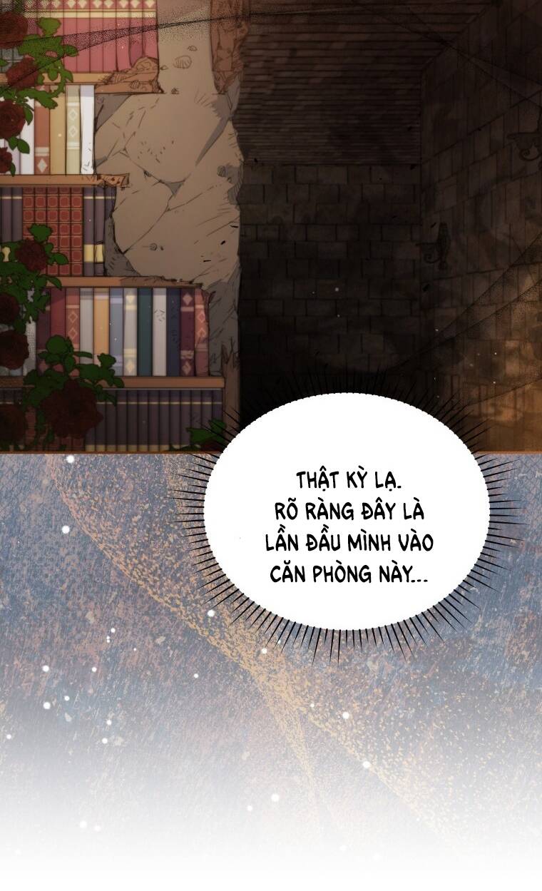 Quý Cô Không Thể Tiếp Cận: Chapter 62