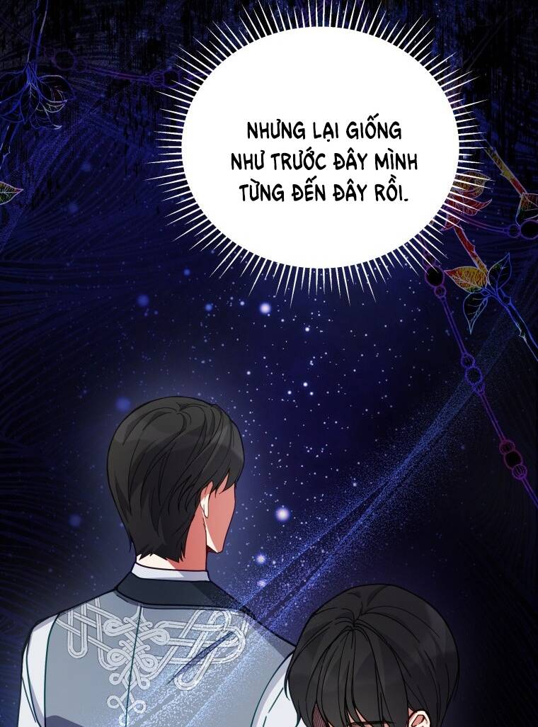 Quý Cô Không Thể Tiếp Cận: Chapter 62