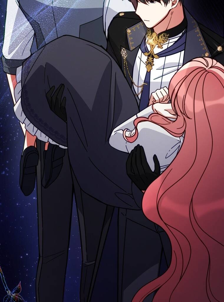 Quý Cô Không Thể Tiếp Cận: Chapter 62