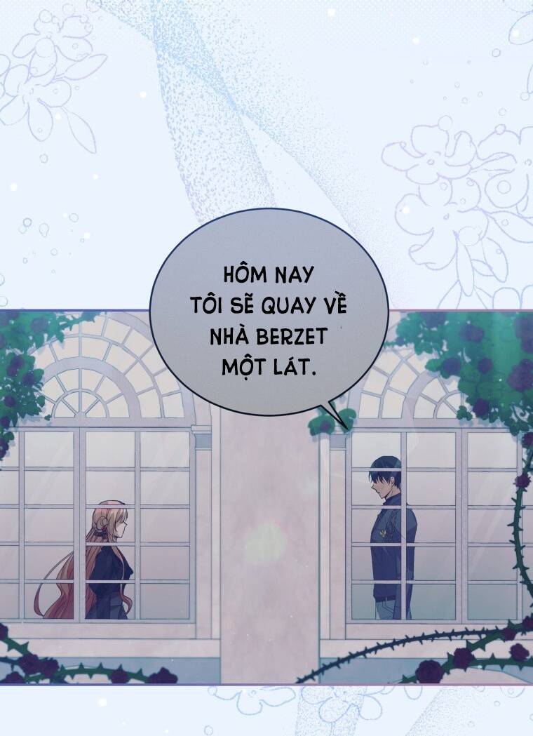 Quý Cô Không Thể Tiếp Cận: Chapter 62
