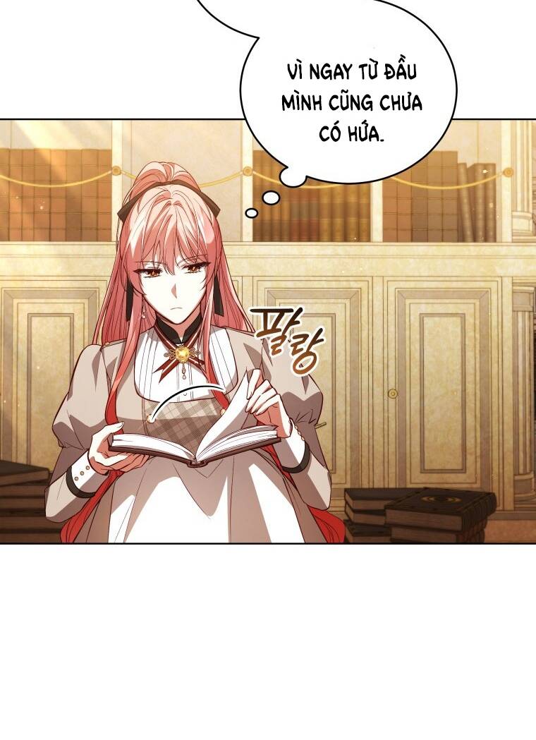 Quý Cô Không Thể Tiếp Cận: Chapter 62