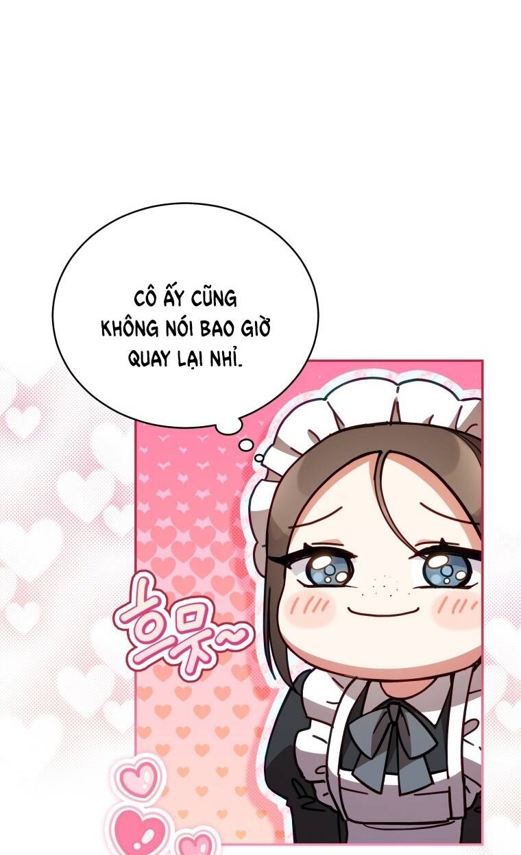 Quý Cô Không Thể Tiếp Cận: Chapter 62