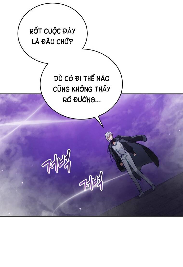 Quý Cô Không Thể Tiếp Cận: Chapter 62