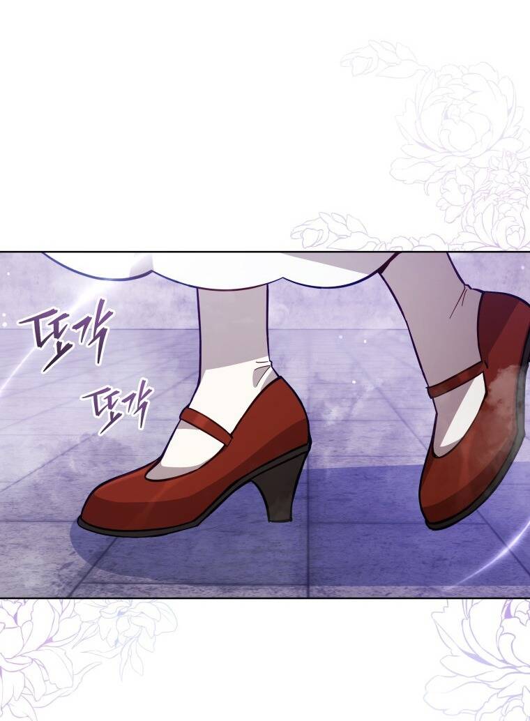 Quý Cô Không Thể Tiếp Cận: Chapter 62
