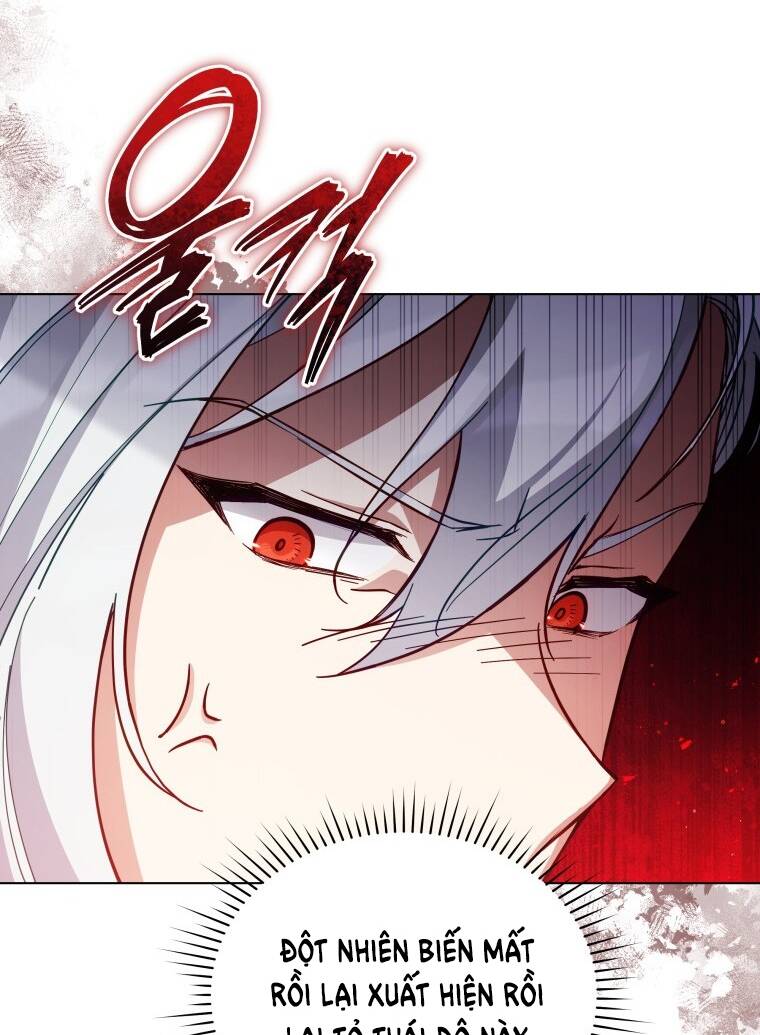 Quý Cô Không Thể Tiếp Cận: Chapter 62