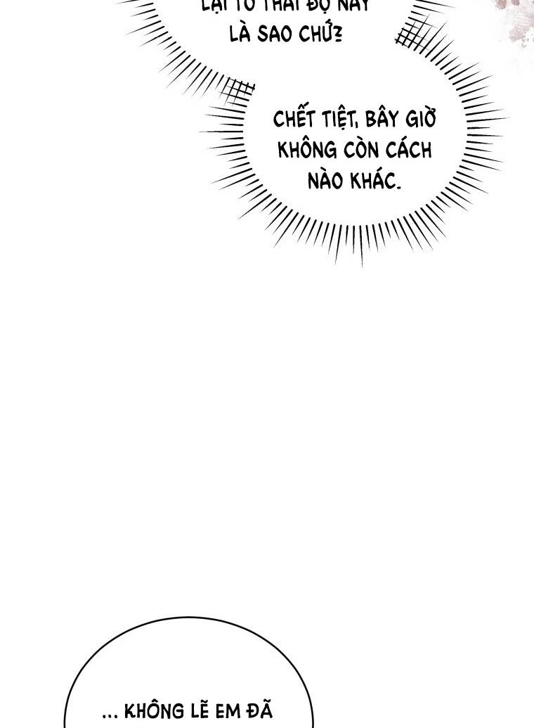 Quý Cô Không Thể Tiếp Cận: Chapter 62