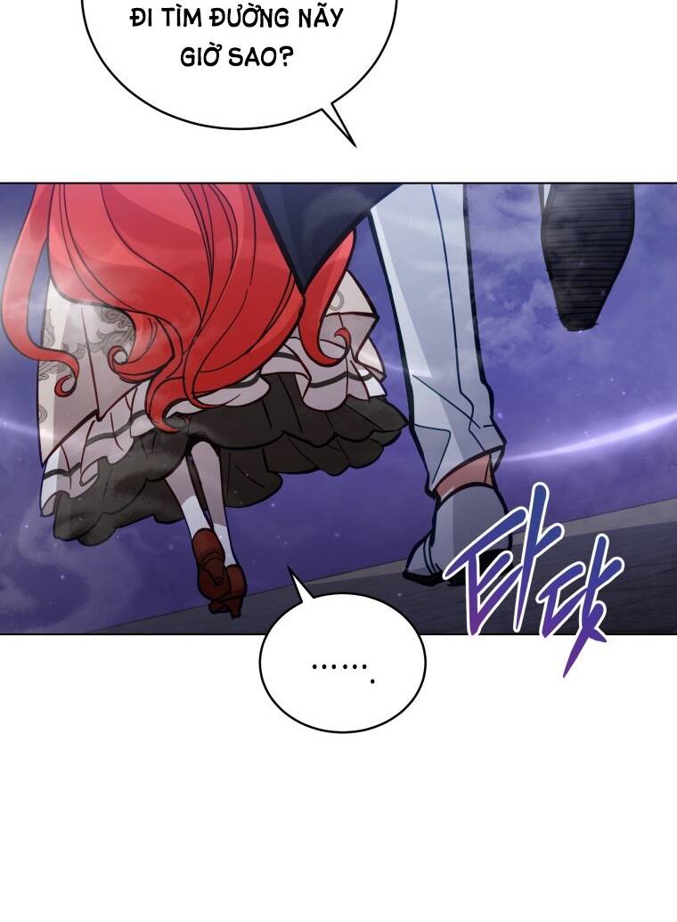 Quý Cô Không Thể Tiếp Cận: Chapter 62