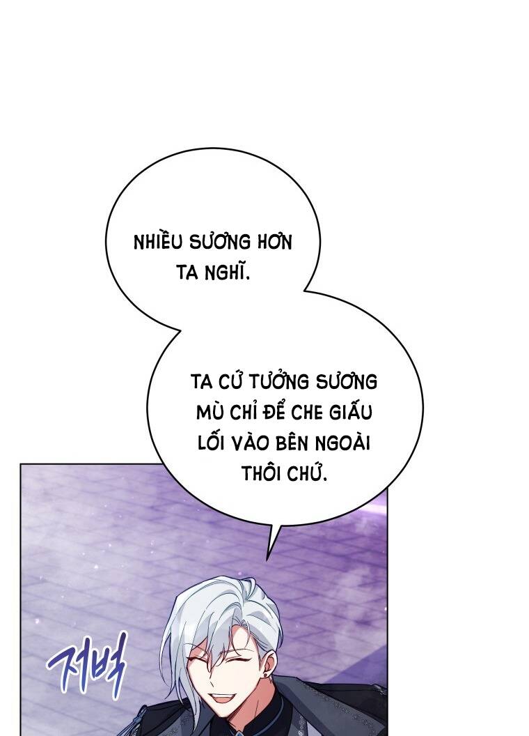 Quý Cô Không Thể Tiếp Cận: Chapter 62