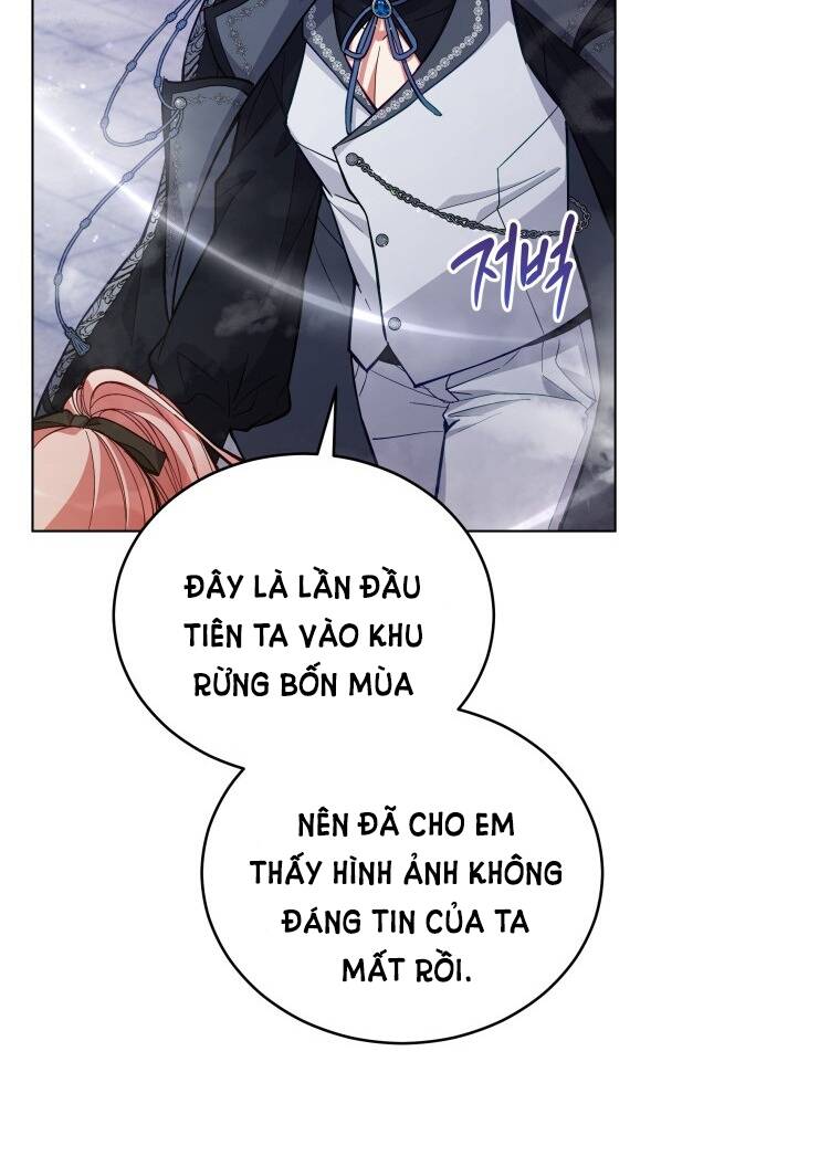 Quý Cô Không Thể Tiếp Cận: Chapter 62