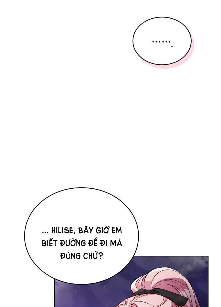 Quý Cô Không Thể Tiếp Cận: Chapter 62