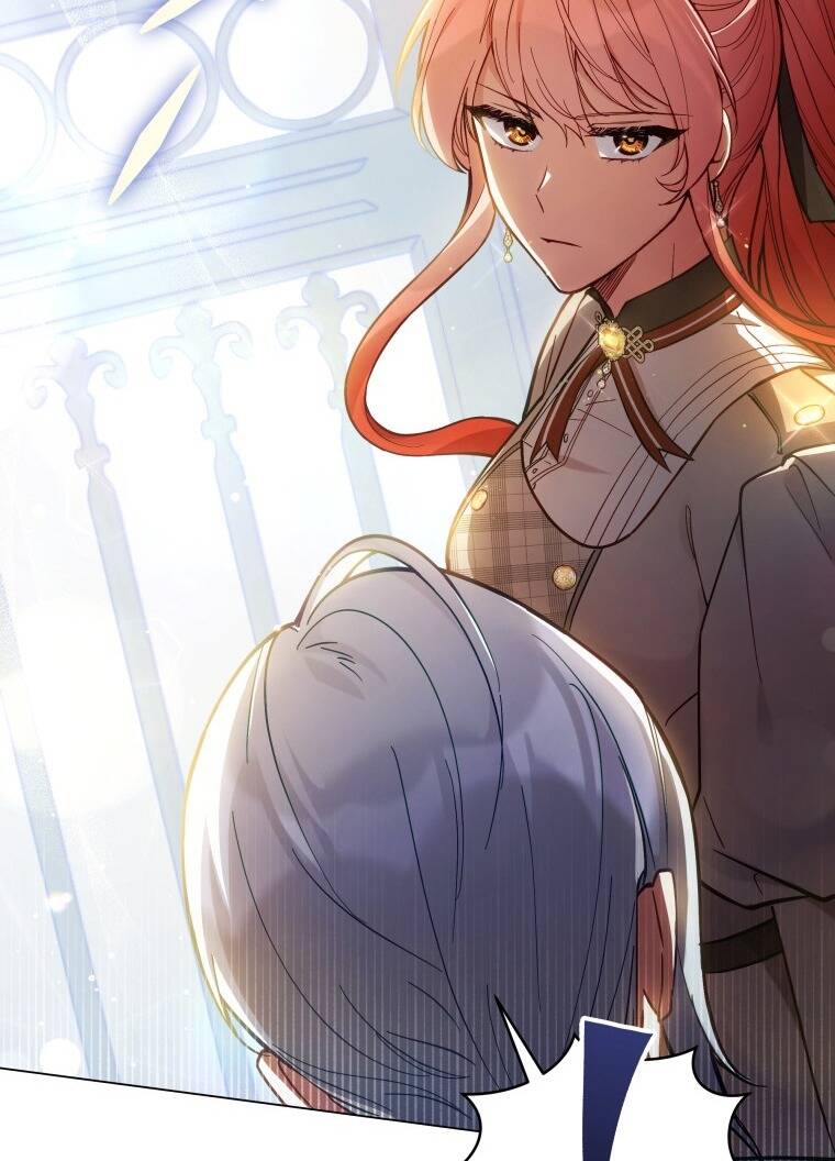 Quý Cô Không Thể Tiếp Cận: Chapter 62