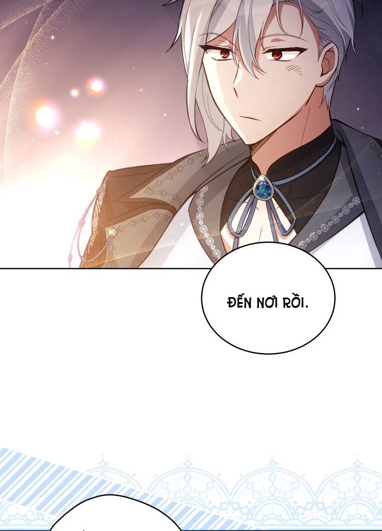 Quý Cô Không Thể Tiếp Cận: Chapter 62