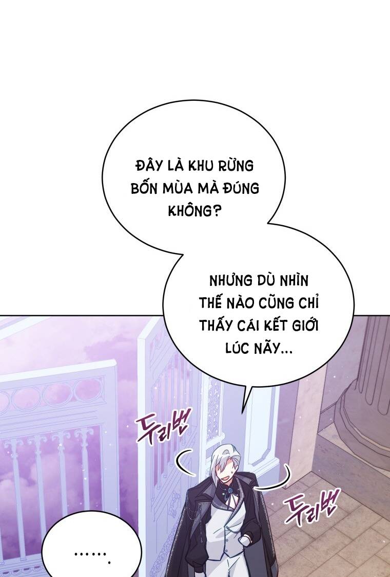 Quý Cô Không Thể Tiếp Cận: Chapter 62