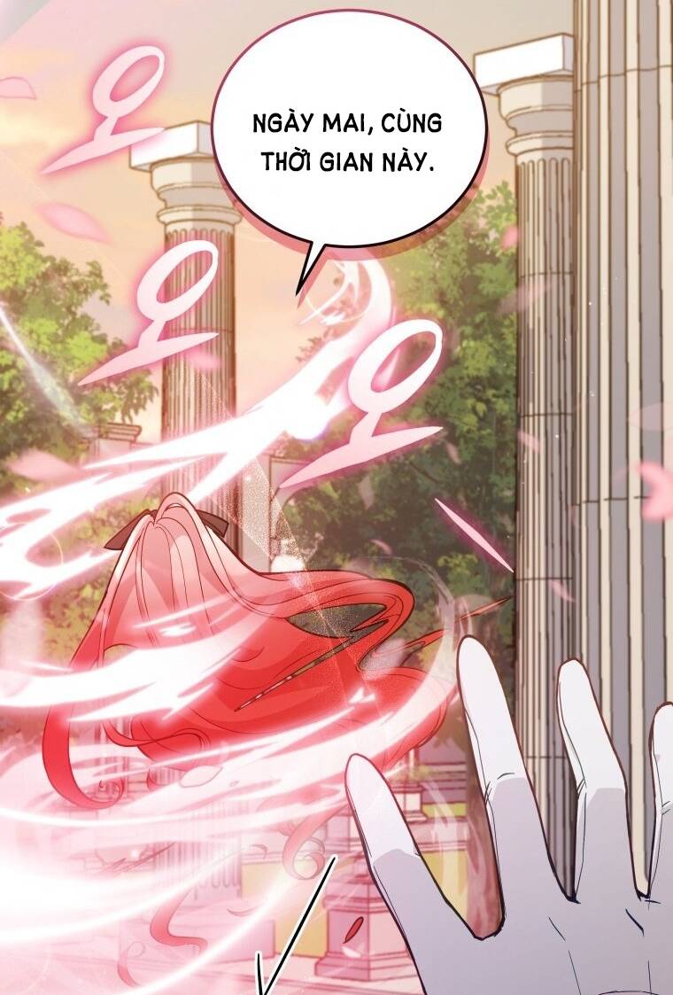 Quý Cô Không Thể Tiếp Cận: Chapter 62