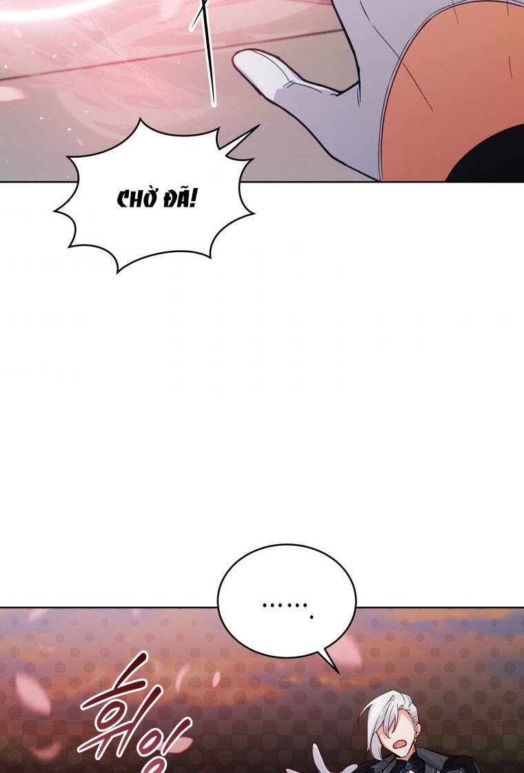 Quý Cô Không Thể Tiếp Cận: Chapter 62