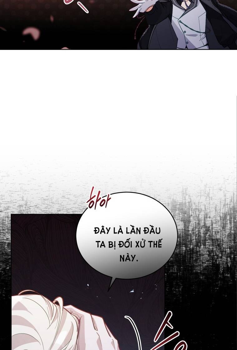 Quý Cô Không Thể Tiếp Cận: Chapter 62
