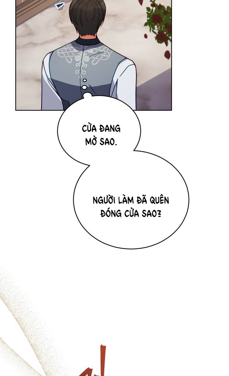 Quý Cô Không Thể Tiếp Cận: Chapter 62