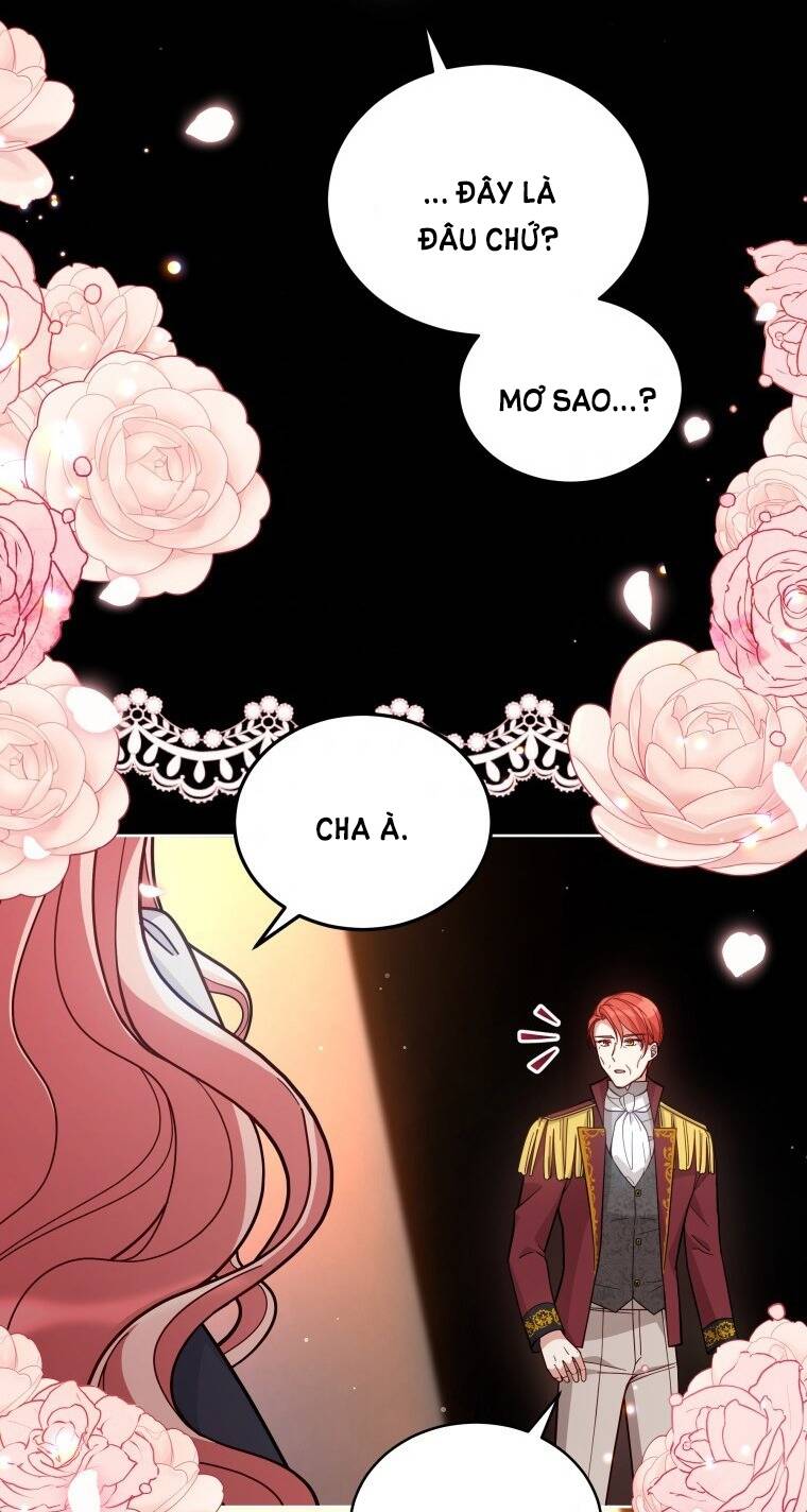 Quý Cô Không Thể Tiếp Cận: Chapter 62