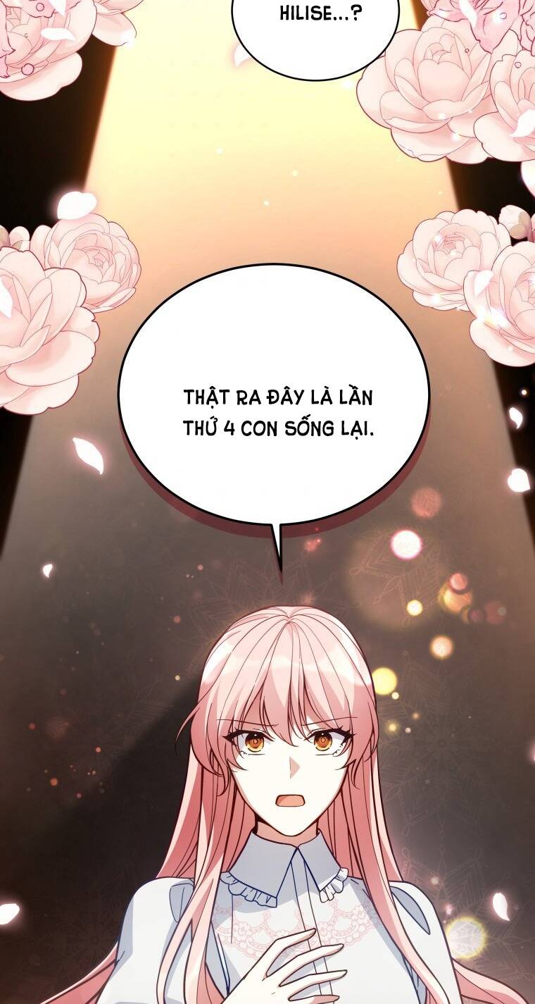 Quý Cô Không Thể Tiếp Cận: Chapter 62