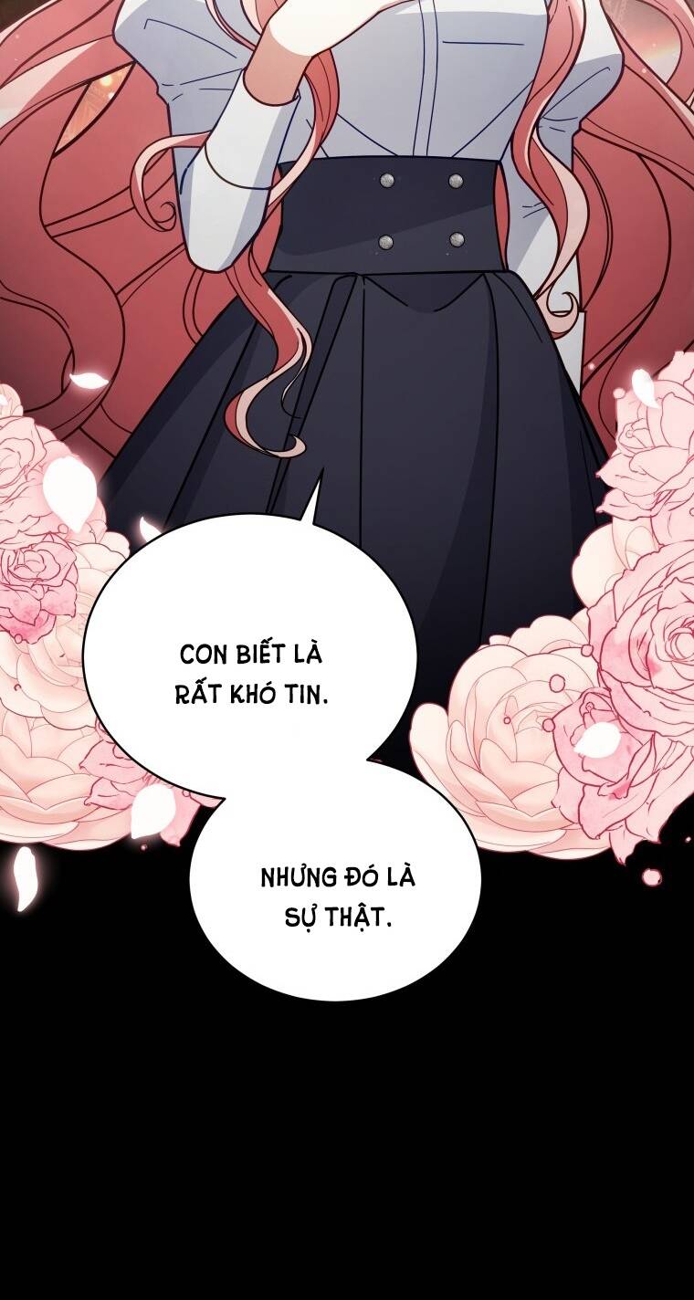 Quý Cô Không Thể Tiếp Cận: Chapter 62