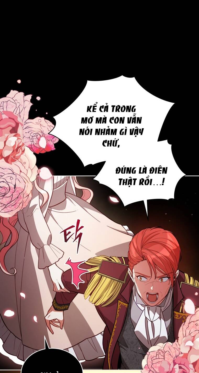 Quý Cô Không Thể Tiếp Cận: Chapter 62