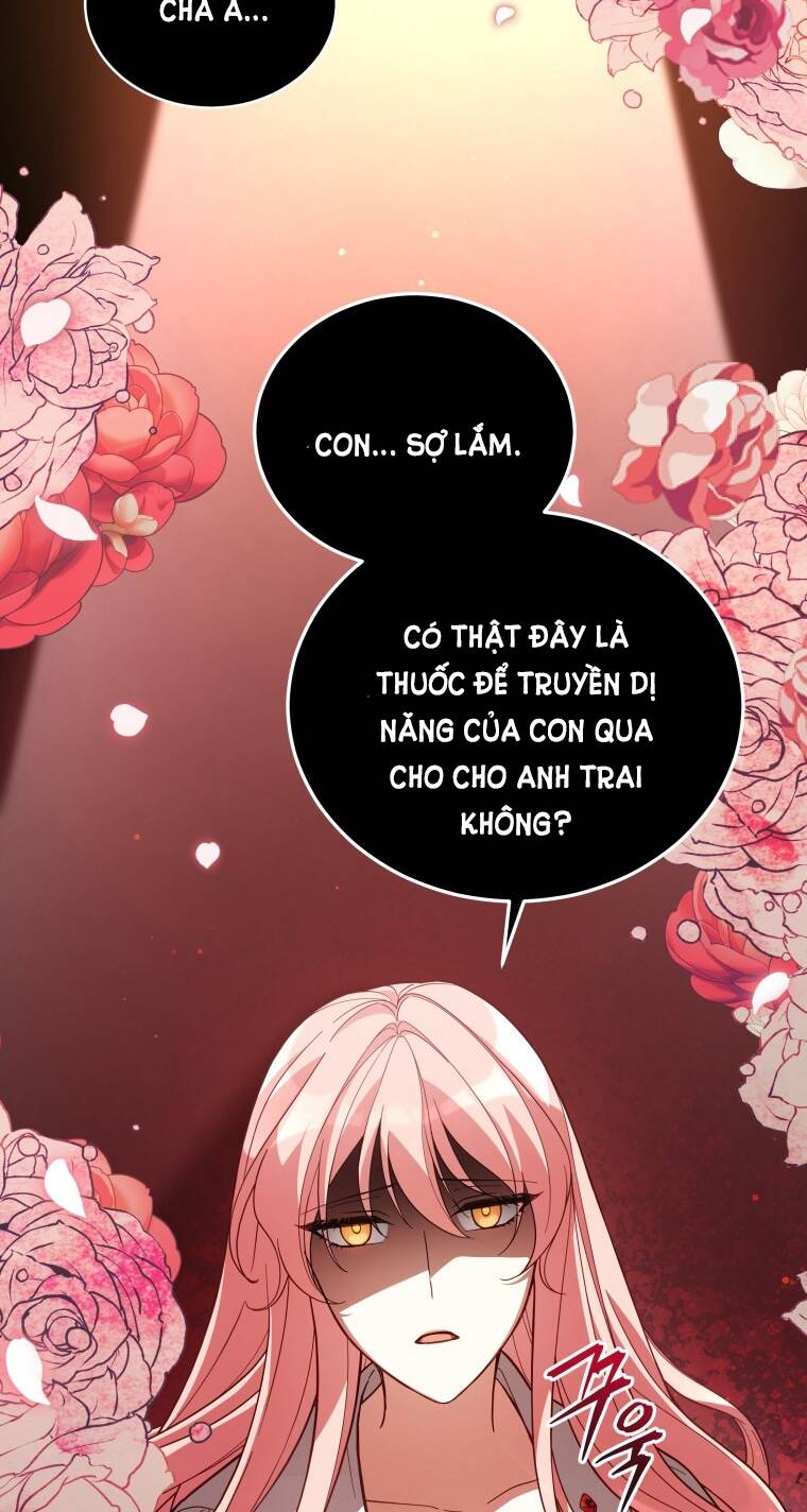 Quý Cô Không Thể Tiếp Cận: Chapter 62
