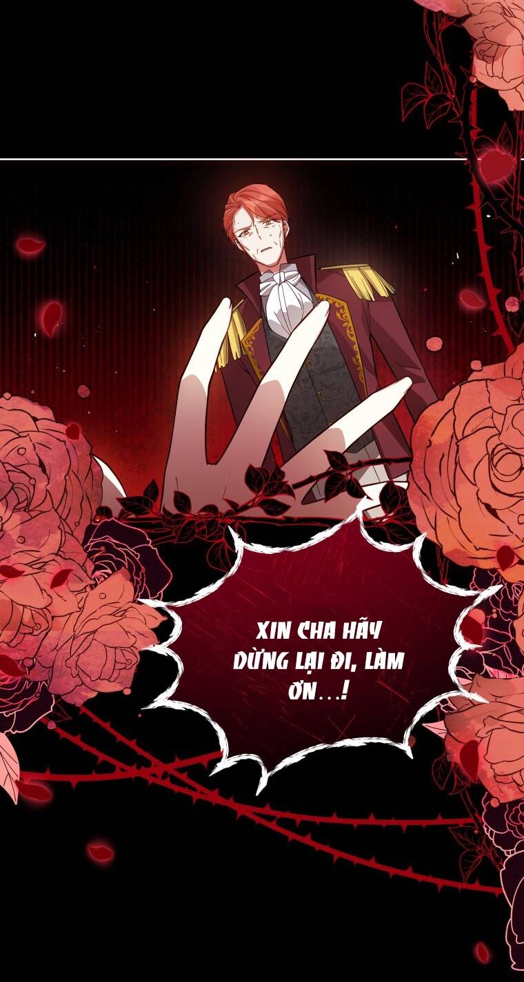 Quý Cô Không Thể Tiếp Cận: Chapter 62
