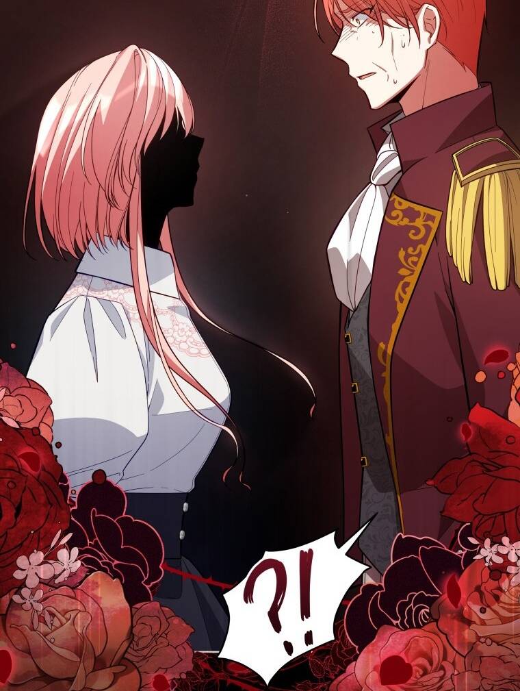 Quý Cô Không Thể Tiếp Cận: Chapter 62