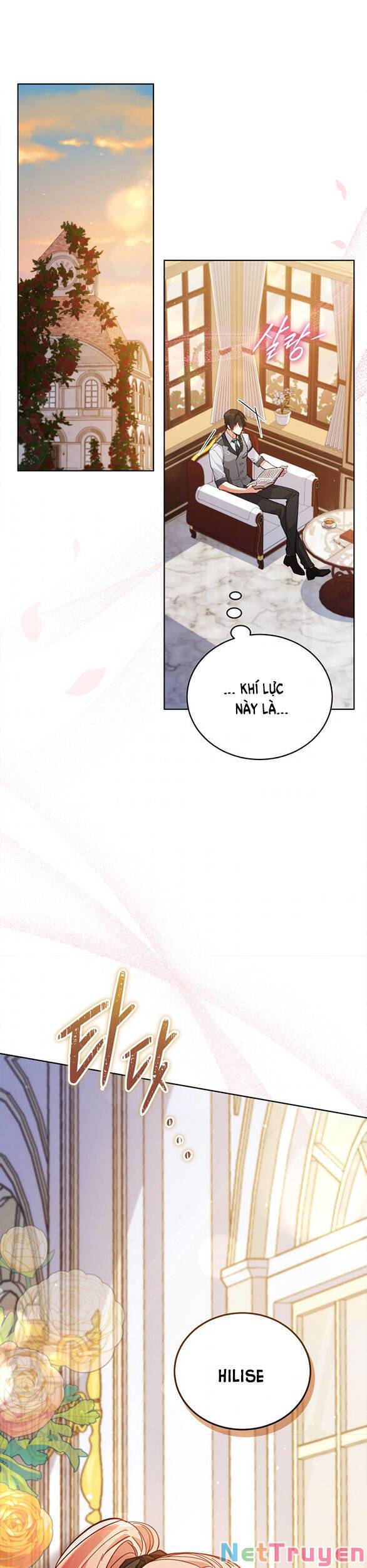 Quý Cô Không Thể Tiếp Cận: Chapter 63
