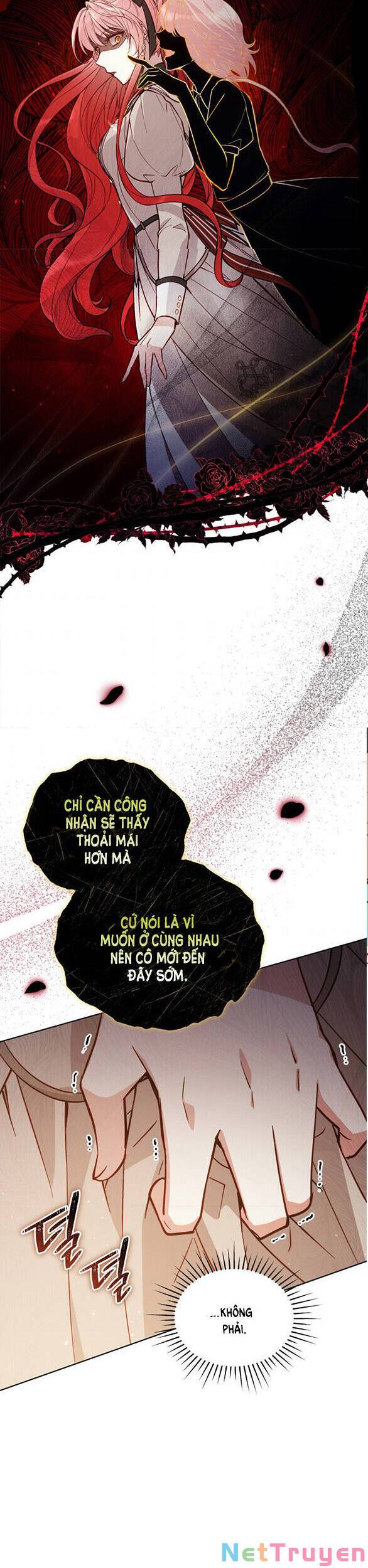 Quý Cô Không Thể Tiếp Cận: Chapter 63