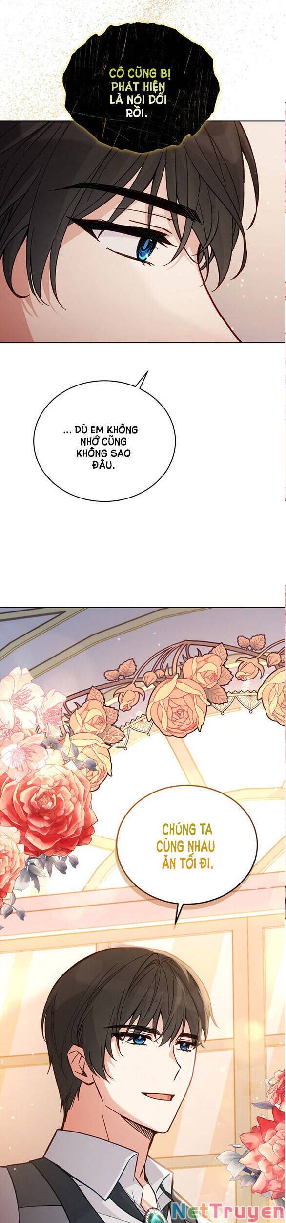 Quý Cô Không Thể Tiếp Cận: Chapter 63