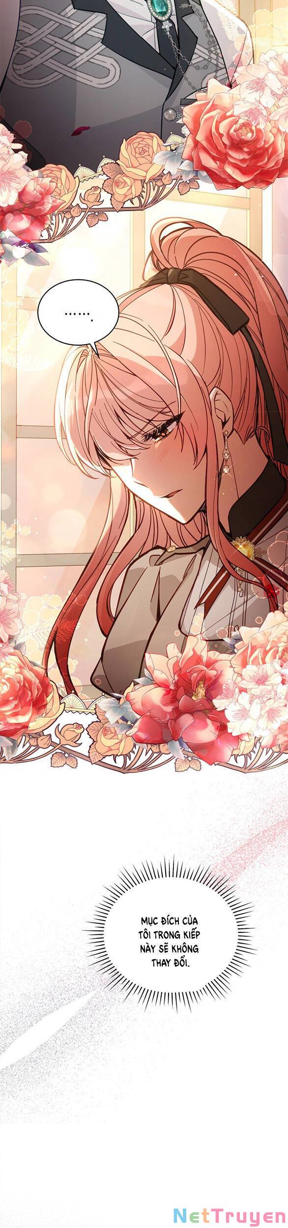 Quý Cô Không Thể Tiếp Cận: Chapter 63
