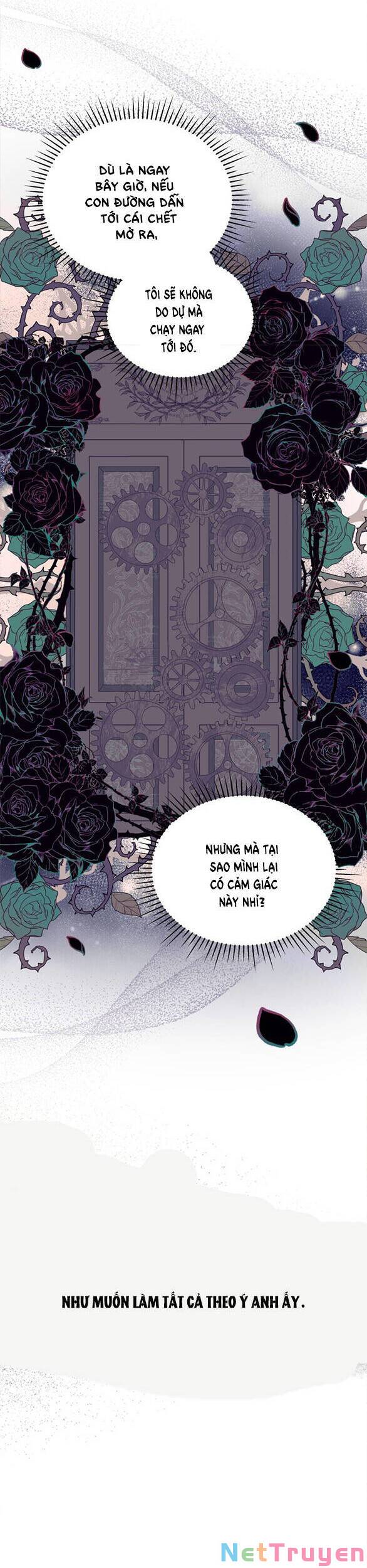 Quý Cô Không Thể Tiếp Cận: Chapter 63