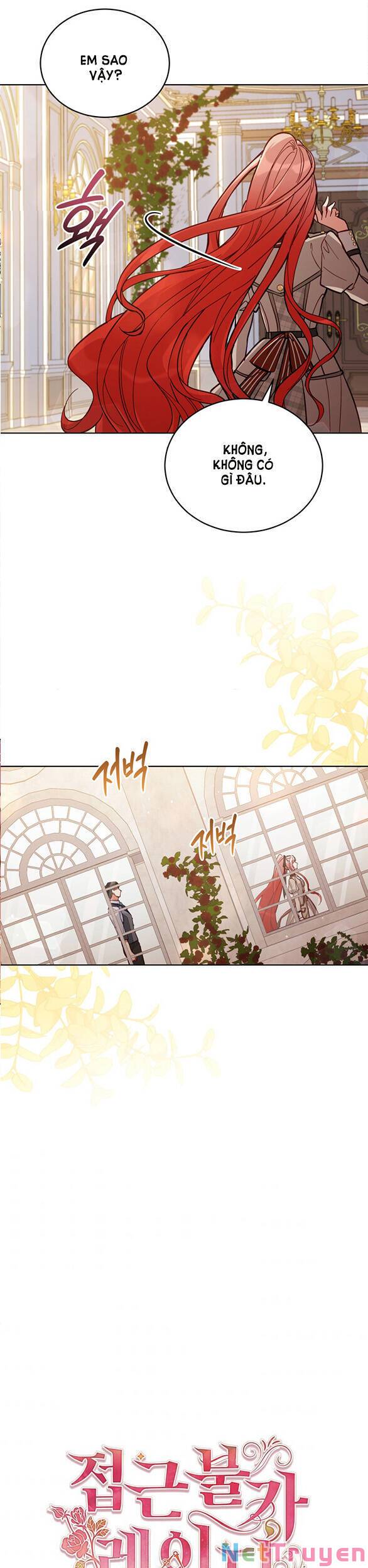 Quý Cô Không Thể Tiếp Cận: Chapter 63
