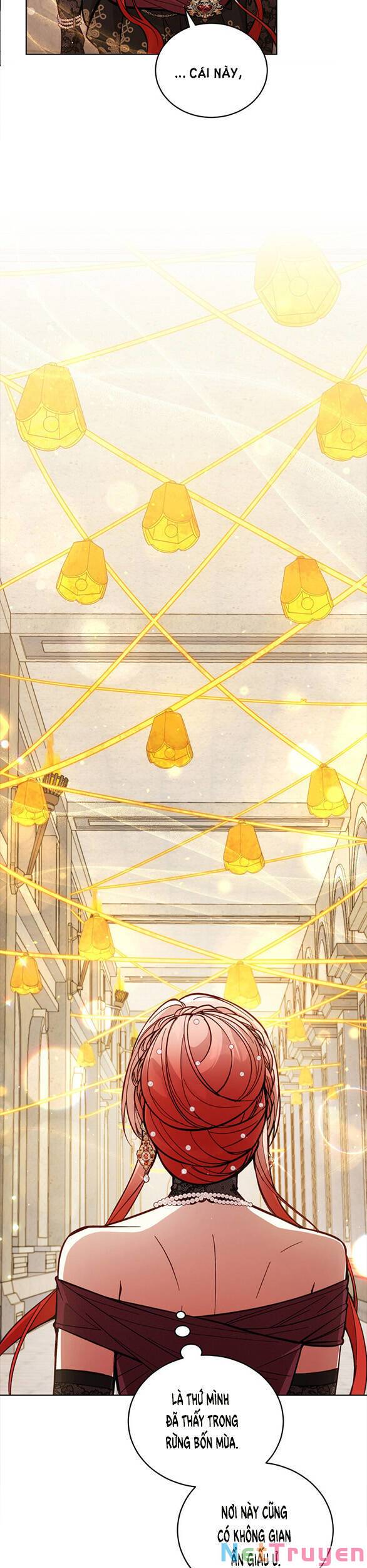 Quý Cô Không Thể Tiếp Cận: Chapter 63