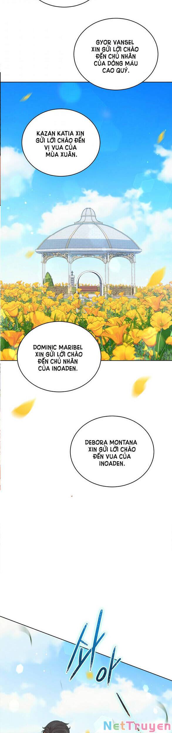 Quý Cô Không Thể Tiếp Cận: Chapter 63