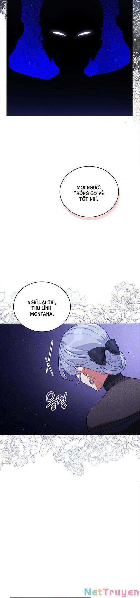 Quý Cô Không Thể Tiếp Cận: Chapter 63
